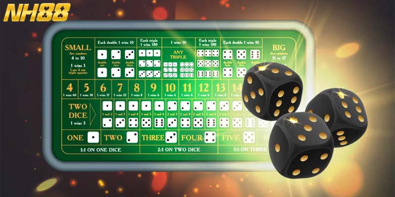 Điều người chơi cần nắm rõ khi trải nghiệm tài xỉu trực tuyến