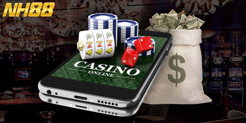 Hiểu về loại hình cá cược casino