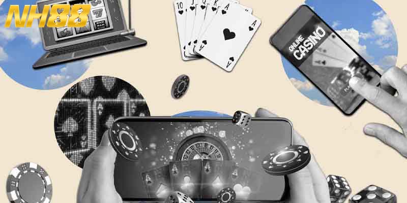 Chiến thuật chơi casino hiệu quả