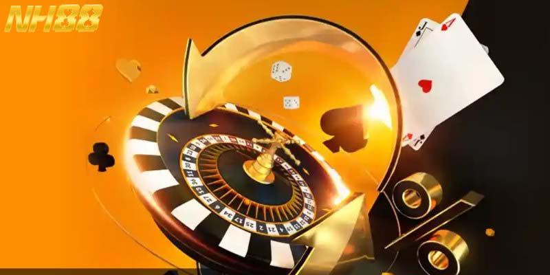 Hướng dẫn cách nhận khuyến mãi cực nhanh chóng tại nhà cái
