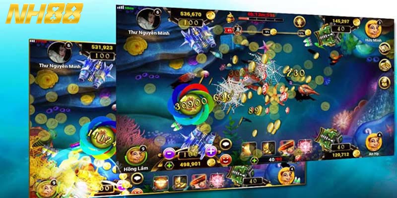 Kinh nghiệm tham gia các ván game dễ dàng cho người mới
