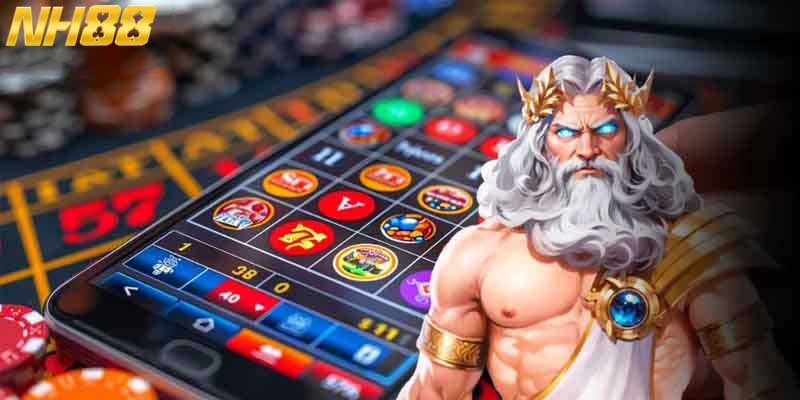 Kinh Nghiệm Chơi Nổ Hũ Cực Hay Tại NH88 Chưa Ai Tiết Lộ
