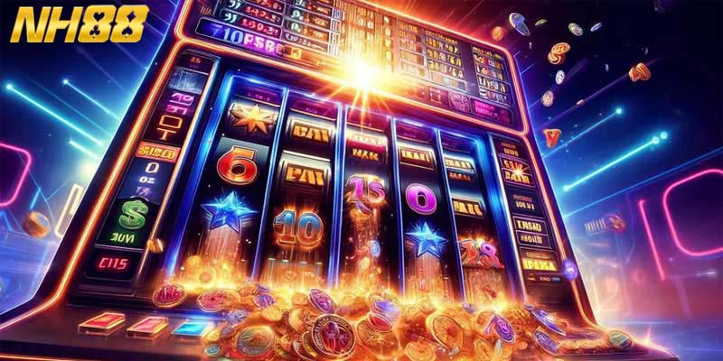 Hãy trang bị một số mẹo hay để tham gia nổ hũ thắng lớn mỗi ngày