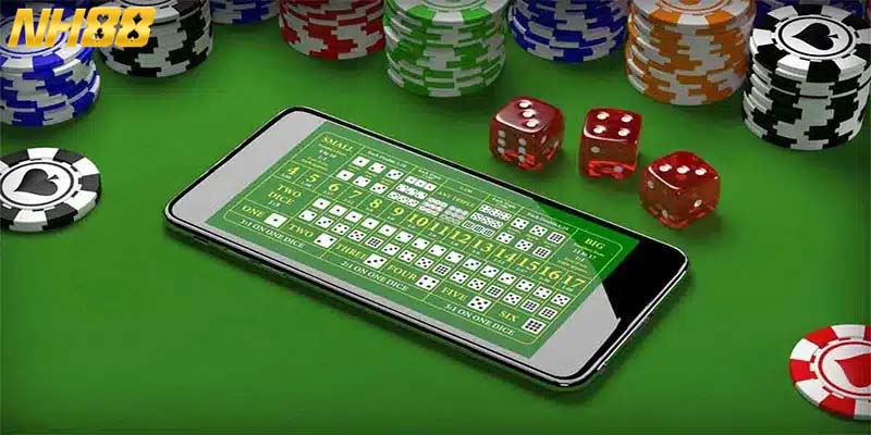 Tài Xỉu Trực Tuyến NH88 - Tựa Game Đầy Ấn Tượng 2025