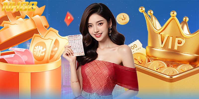 3 lưu ý chính khi tham gia ưu đãi tại nhà cái