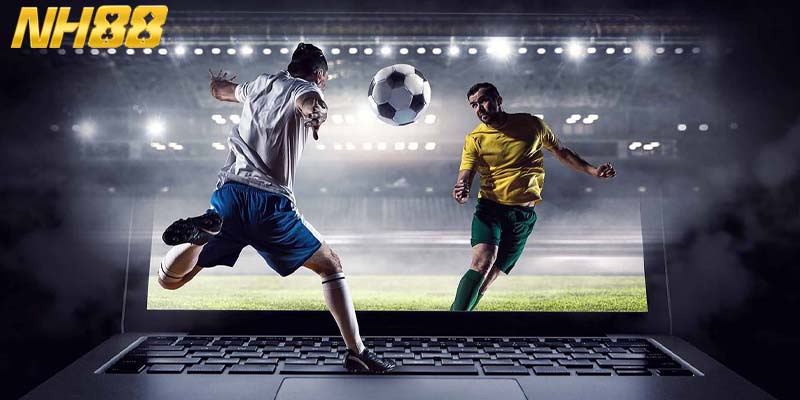 Tổng quan về nền tảng cá độ đá banh ăn tiền khủng 
