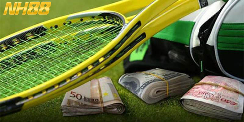 Tổng quan về game tennis dành cho người mới