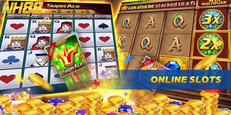 Tổng quan về sảnh game slot nổ hũ được yêu thích nhất