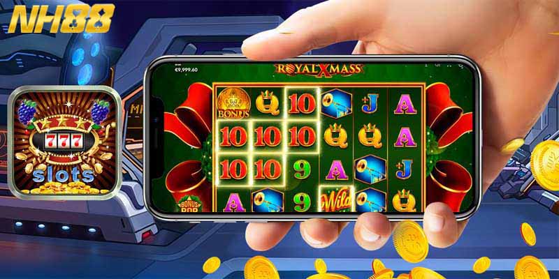 Tổng quan về game slot nổ hũ siêu đỉnh mỗi ngày 