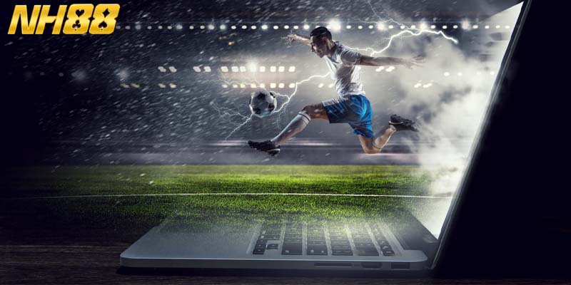 Top 3 sảnh cá độ bóng đá NH88 được nhiều người chơi nhất