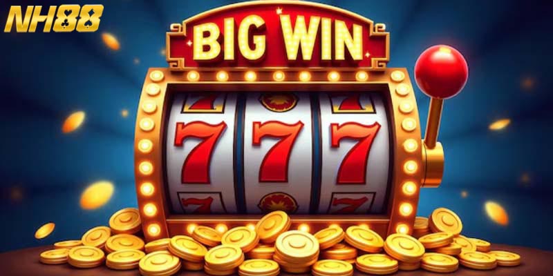 Top những trò chơi slot có lượng truy cập cao nhất 