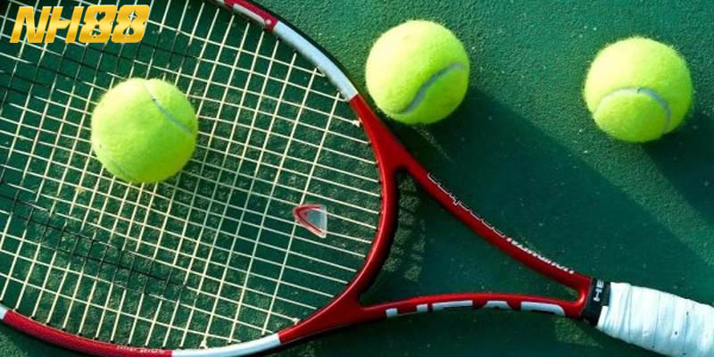 Ưu điểm khi chơi cược tennis tại nền tảng