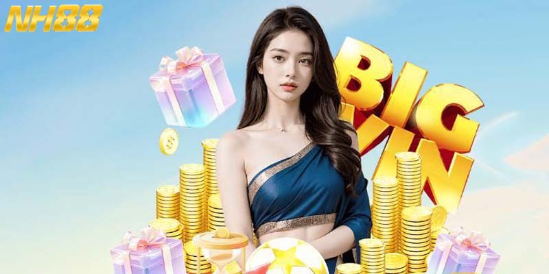Ưu điểm của khuyến mãi hoàn trả cược hàng ngày